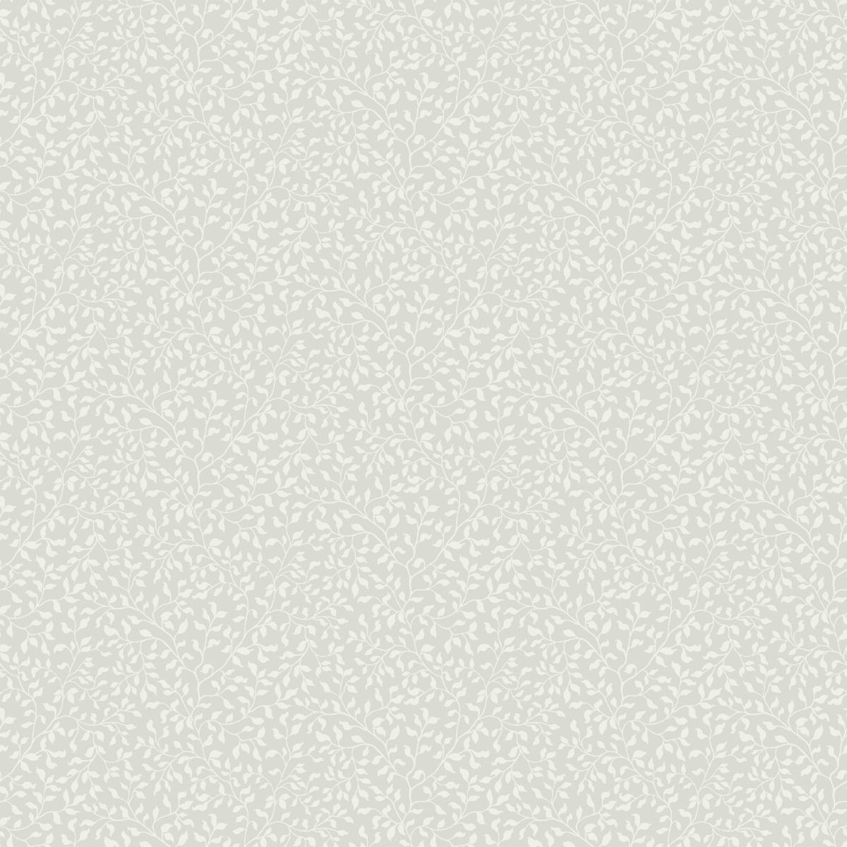 Tapet Flora Folke Grå 538-01