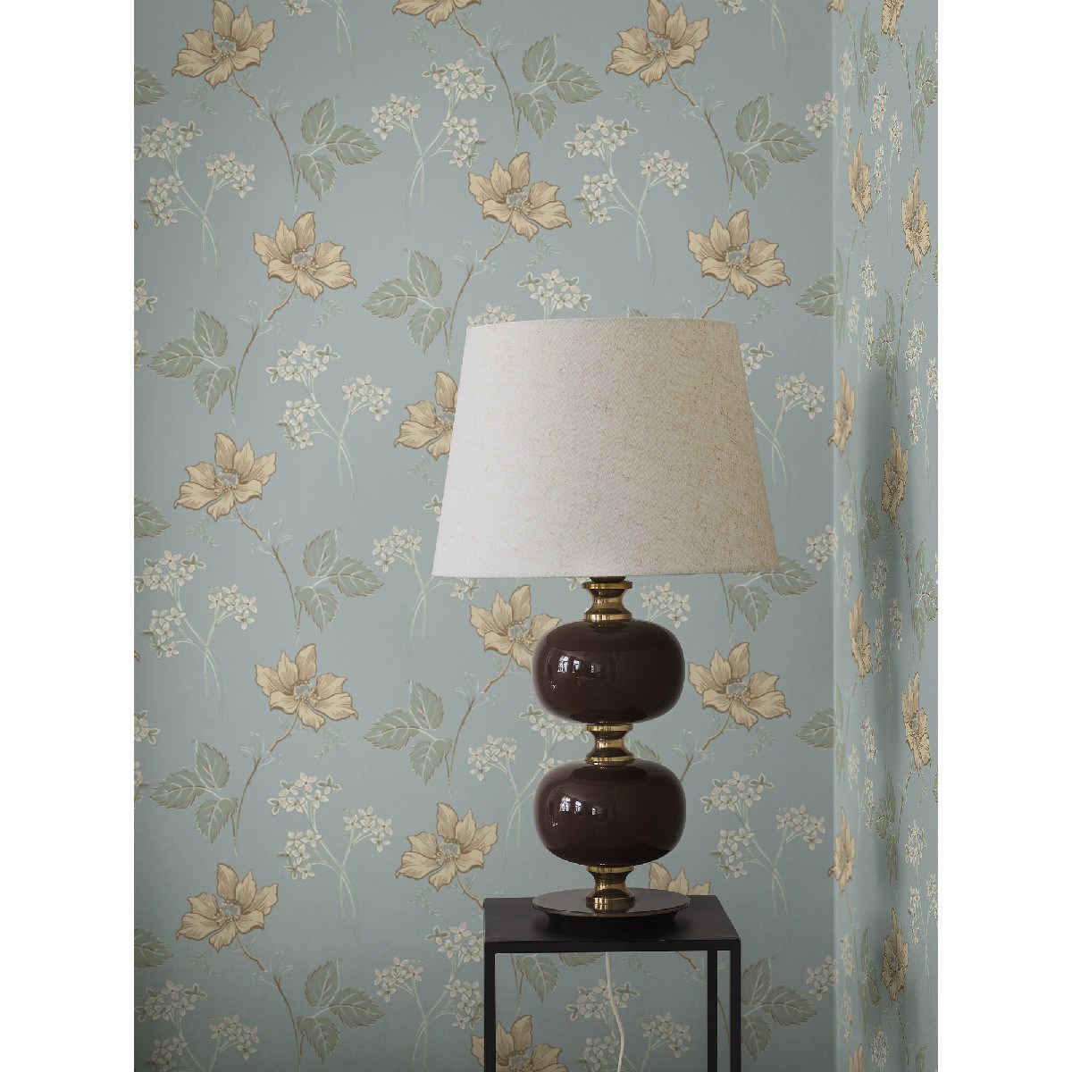 Tapet Swedish Grace Valborg 5500