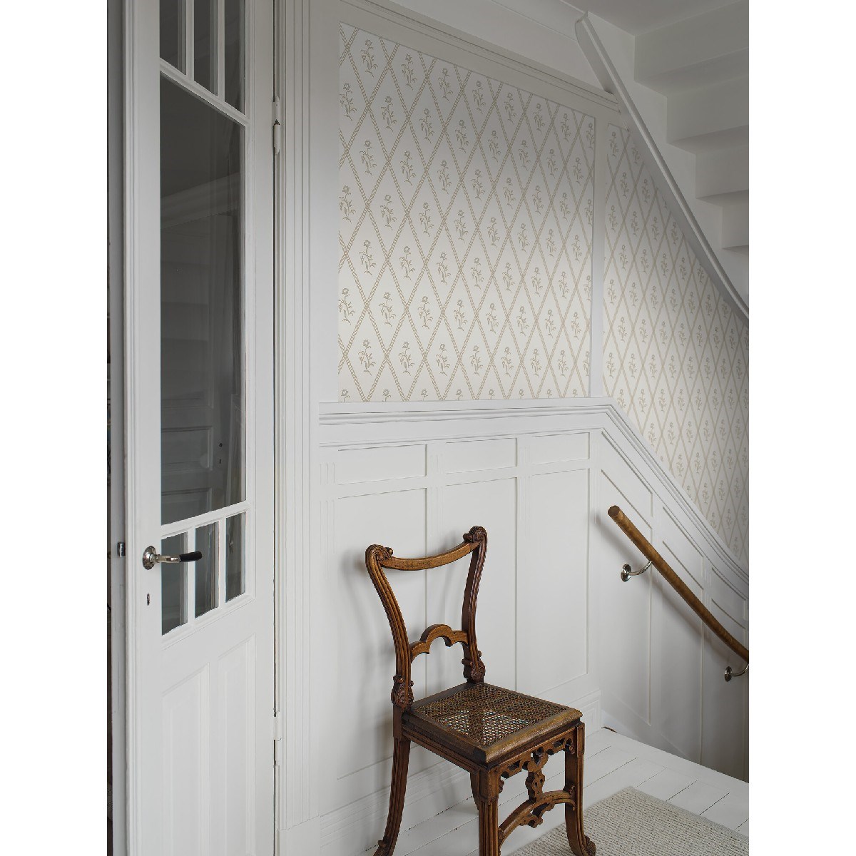 Tapet Swedish Grace Signe 5505