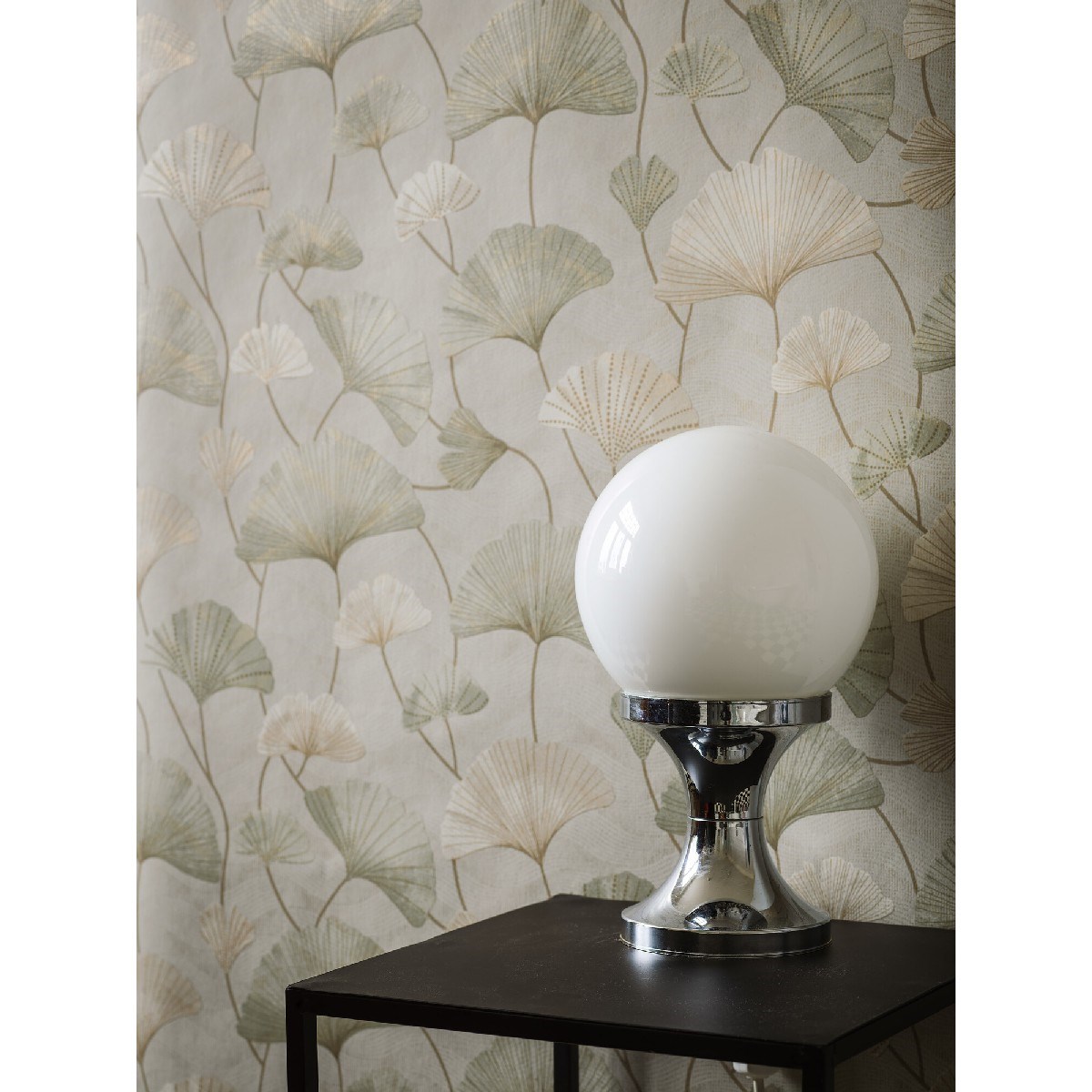 Tapet Swedish Grace Sophia 5529