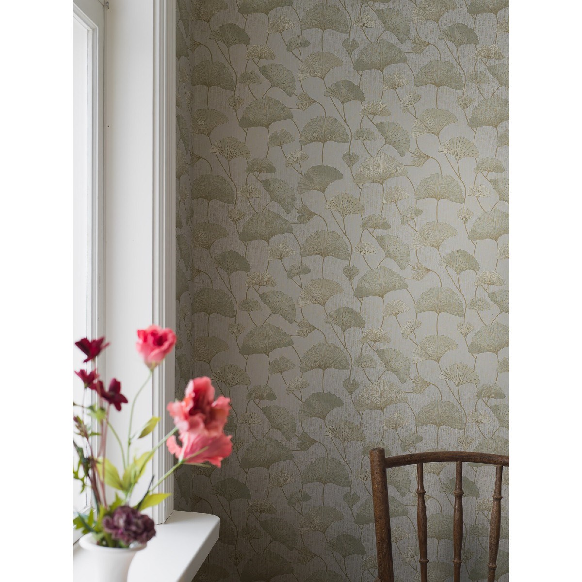 Tapet Swedish Grace Sophia 5529