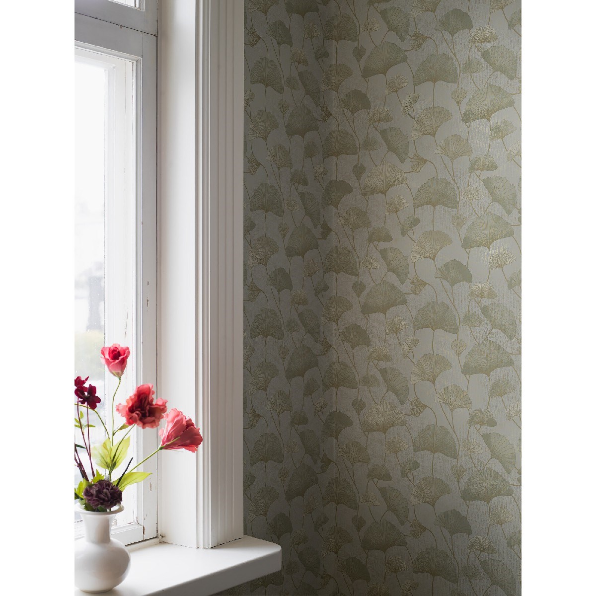 Tapet Swedish Grace Sophia 5529