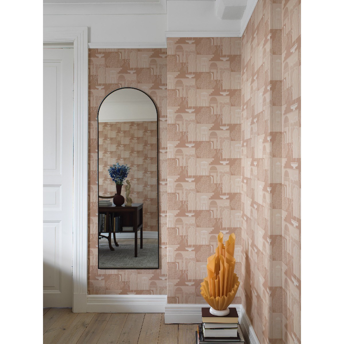 Tapet Swedish Grace Mimi 5516