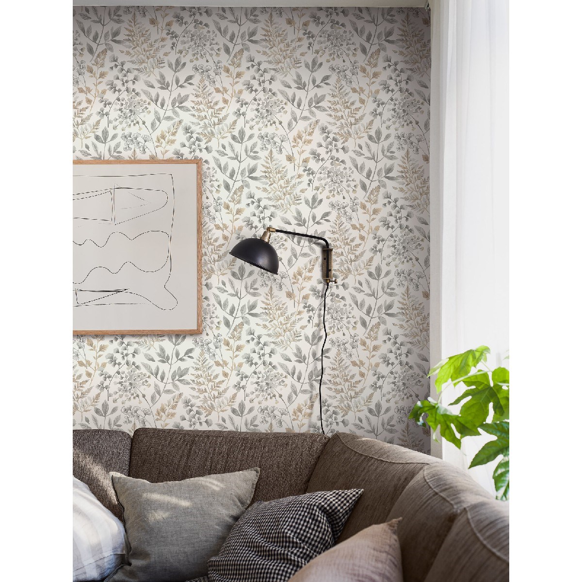 Tapet Borosan Hem Sigrid 38726