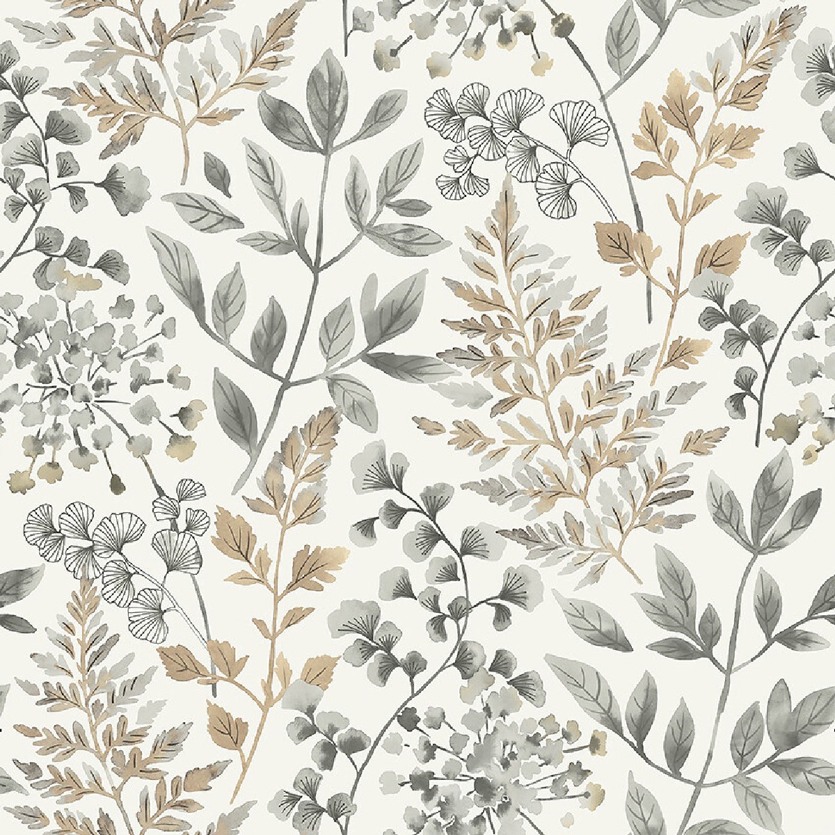 Tapet Borosan Hem Sigrid 38726