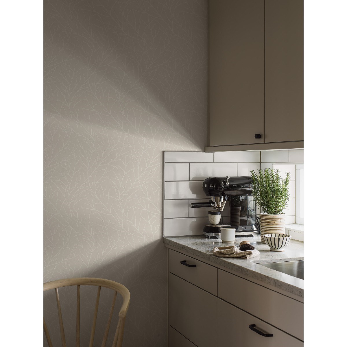 Tapet Borosan Hem Ivar 38728