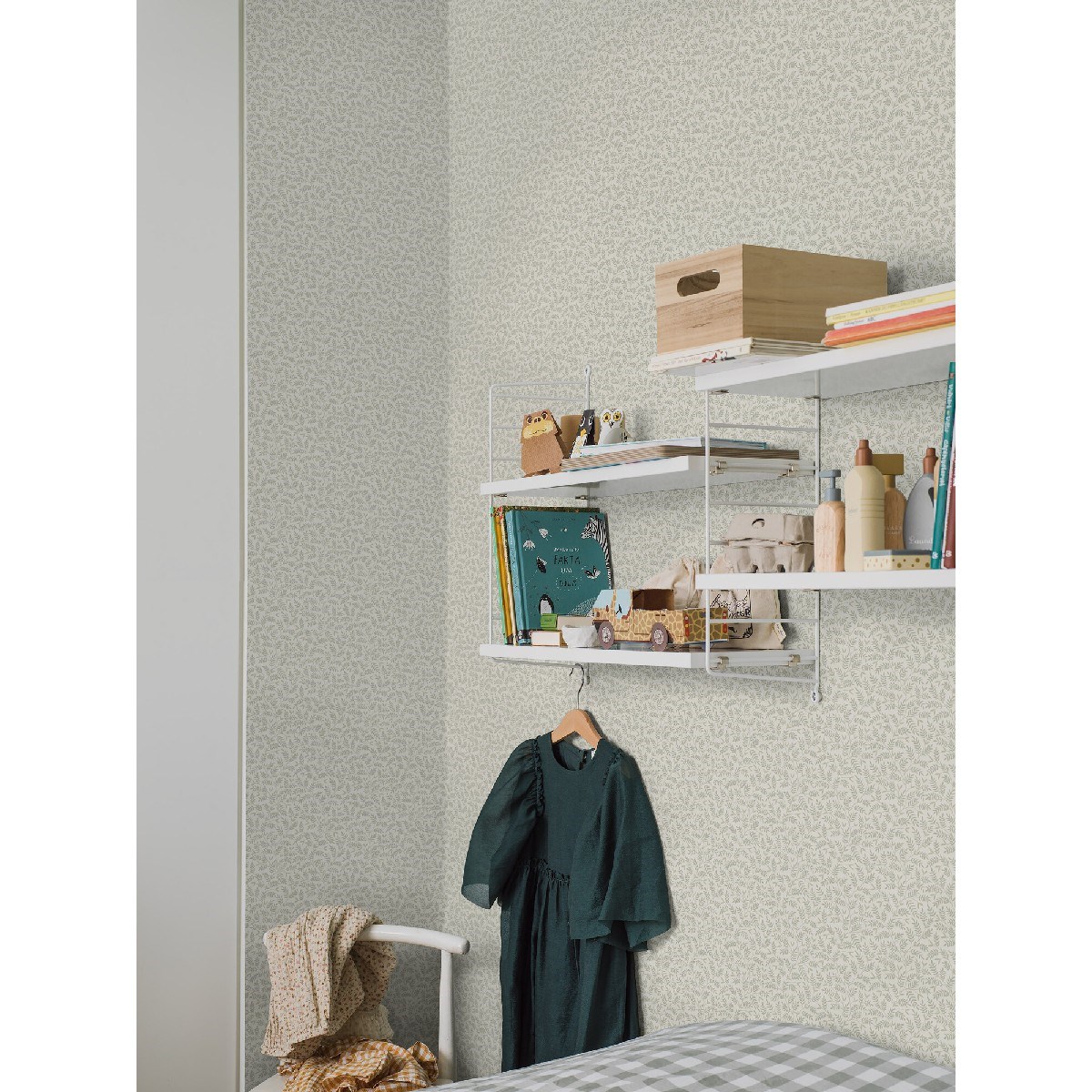 Tapet Borosan Hem Olof 38733