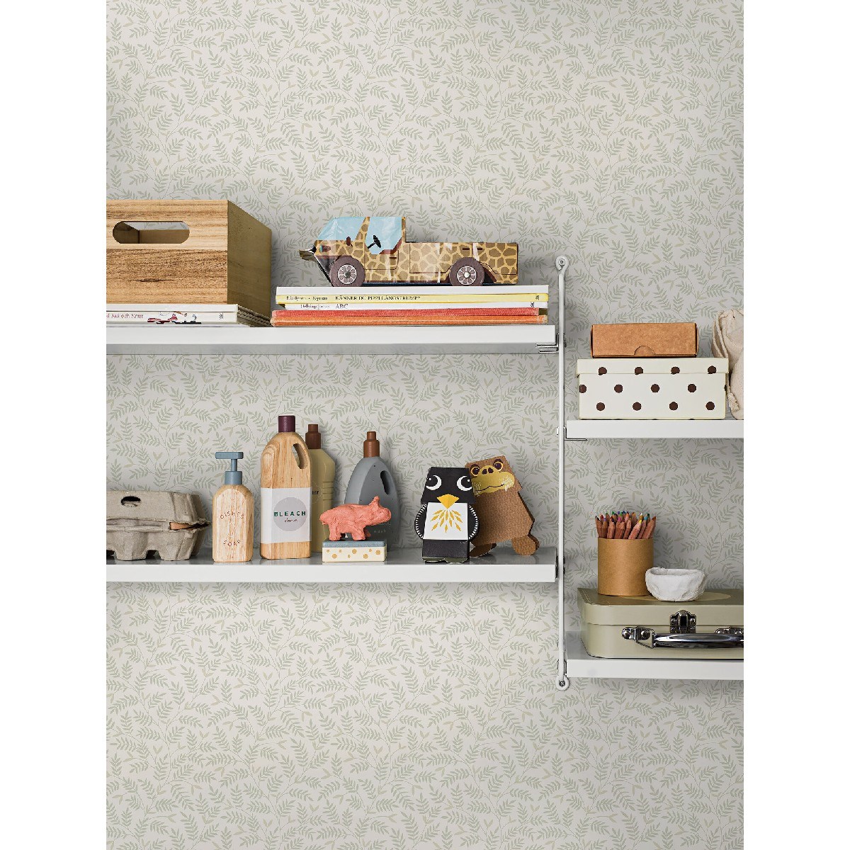 Tapet Borosan Hem Olof 38733