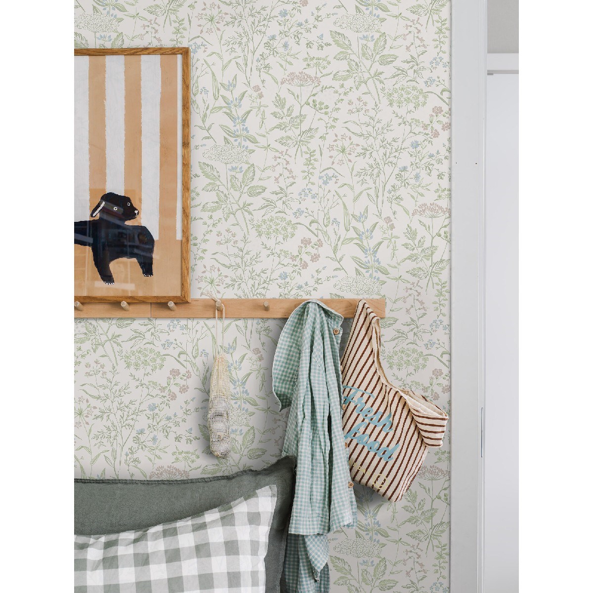 Tapet Borosan Hem Emil 38734