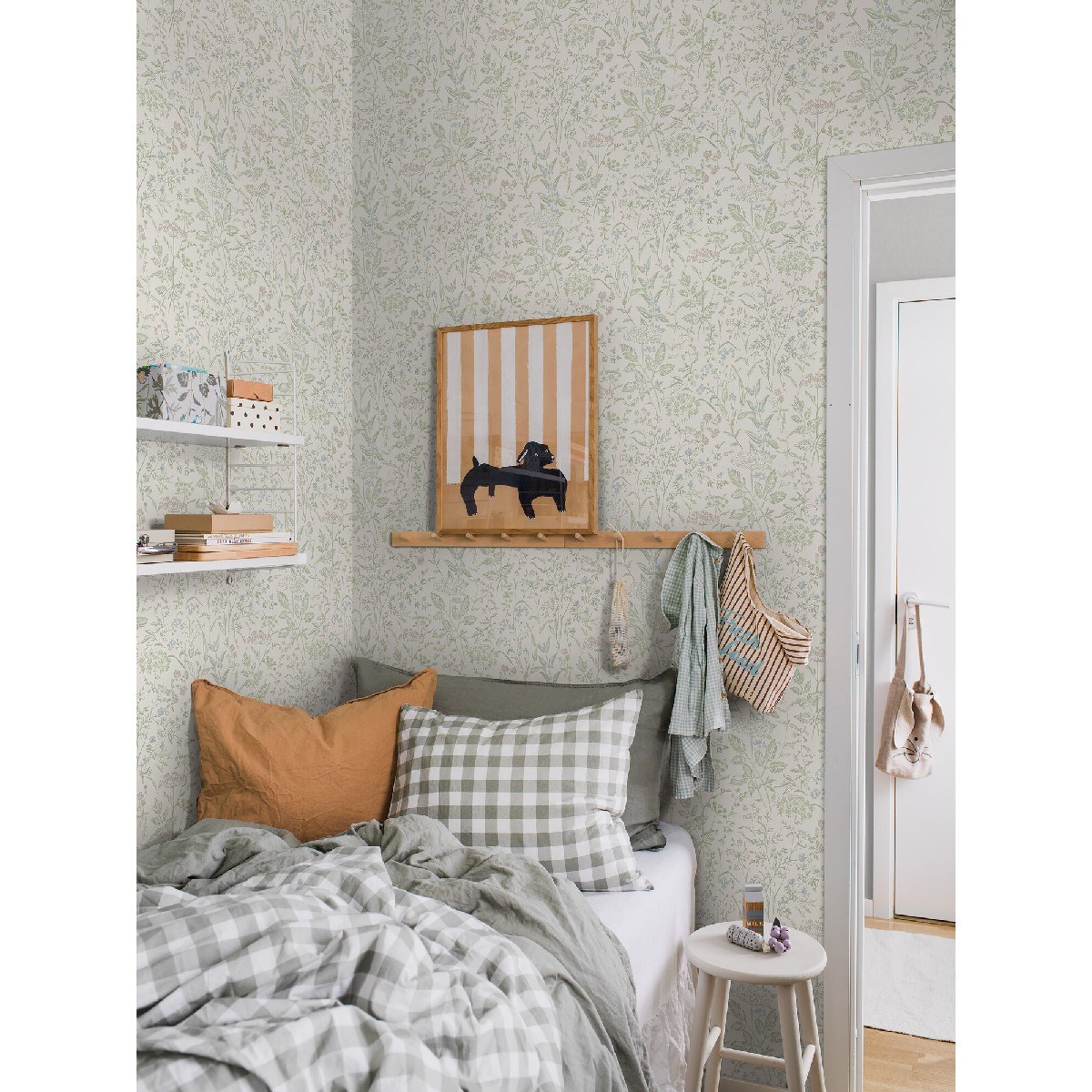 Tapet Borosan Hem Emil 38734