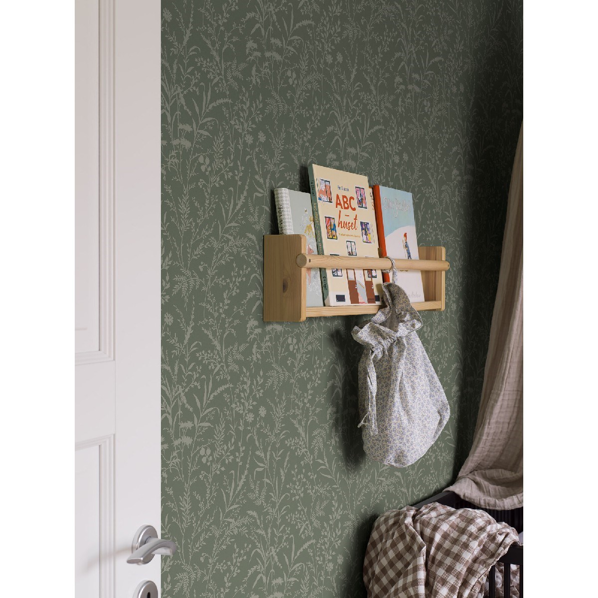 Tapet Borosan Hem Florian 38736