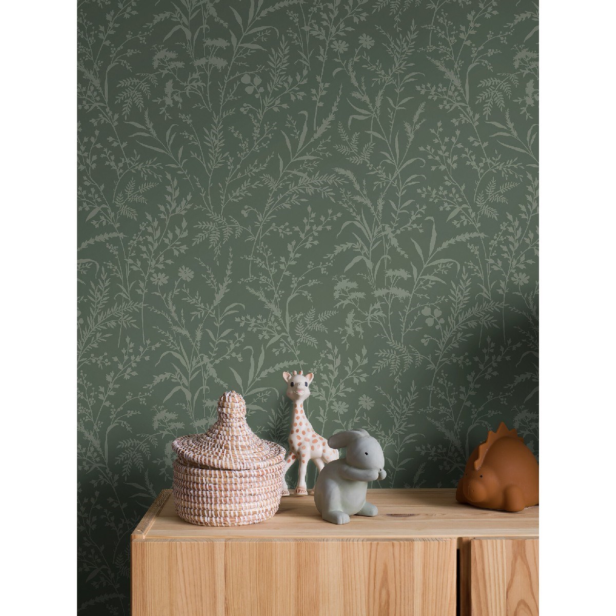 Tapet Borosan Hem Florian 38736