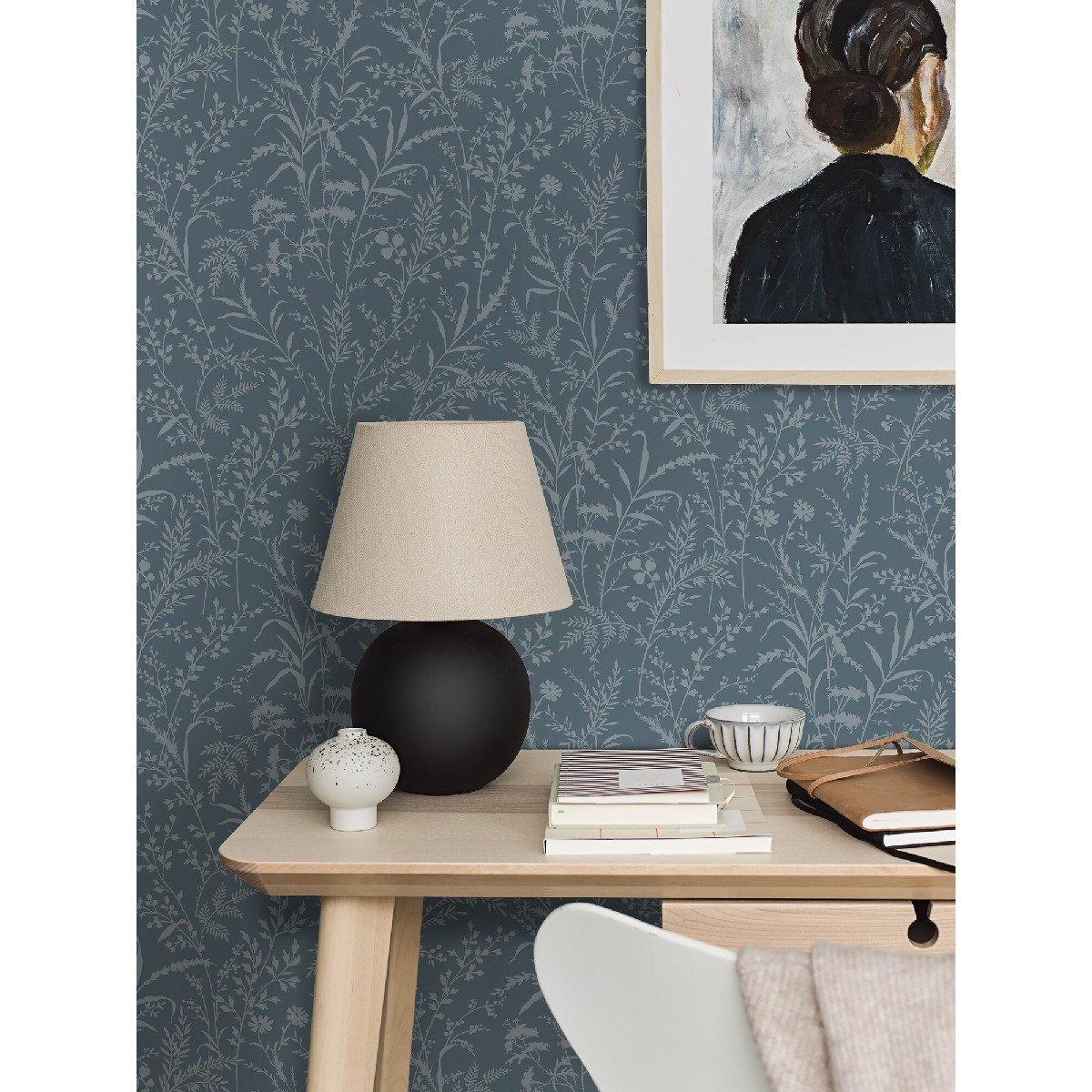 Tapet Borosan Hem Florian 38739