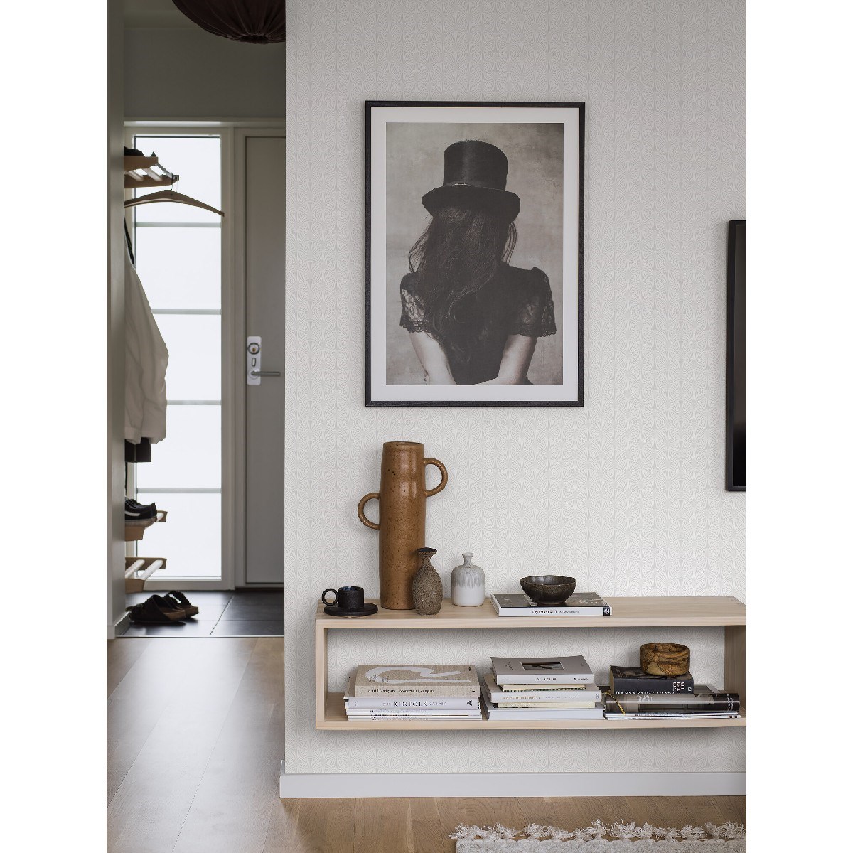 Tapet Borosan Hem Samira 38743