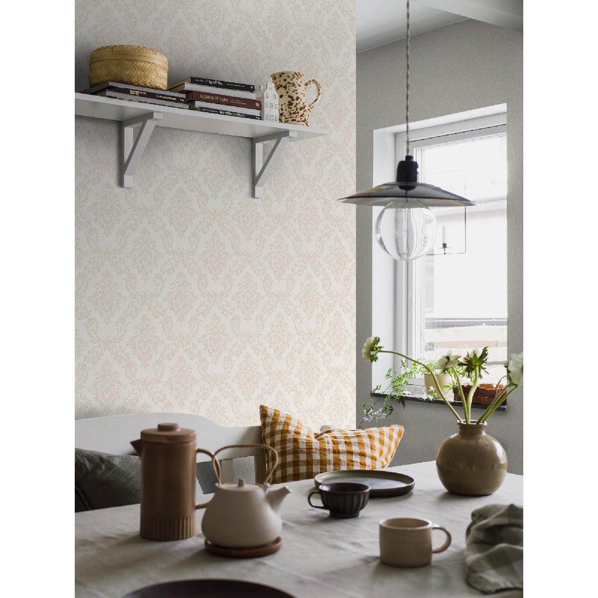 Tapet Borosan Hem Ottilia 38744