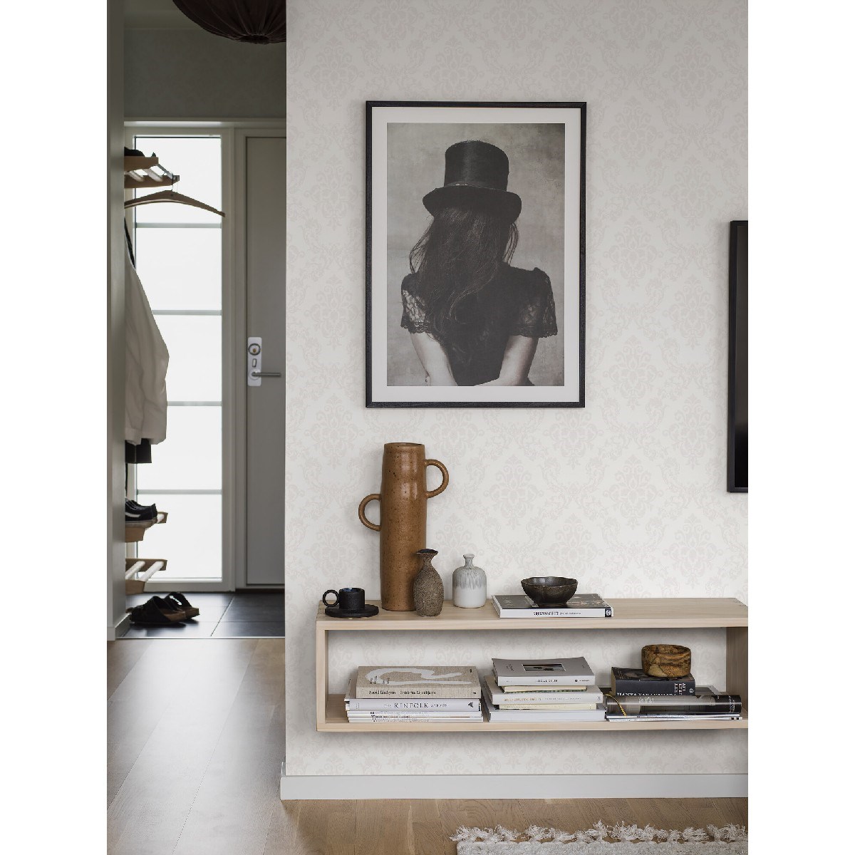 Tapet Borosan Hem Ottilia 38745