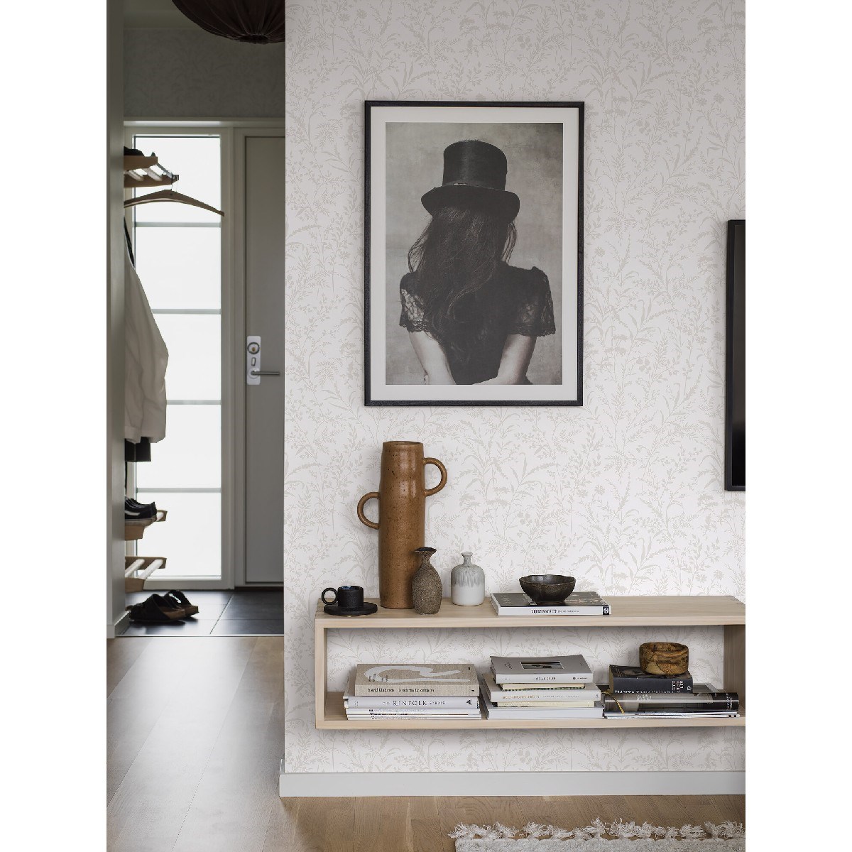 Tapet Borosan Hem Florian 38746