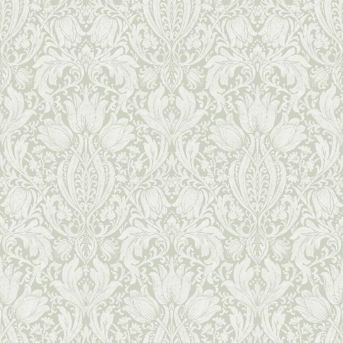 Tapet Borosan Hem Alba 38747