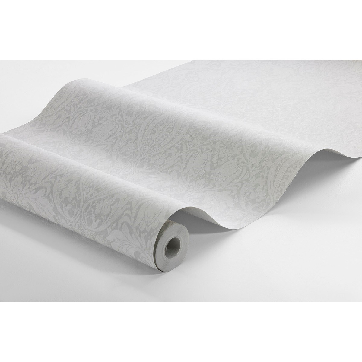 Tapet Borosan Hem Alba 38748