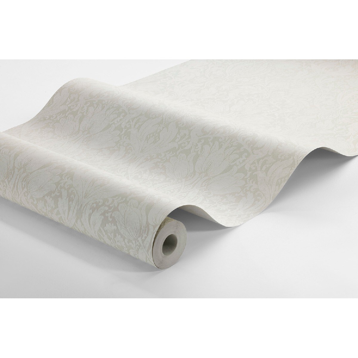 Tapet Borosan Hem Alba 38749