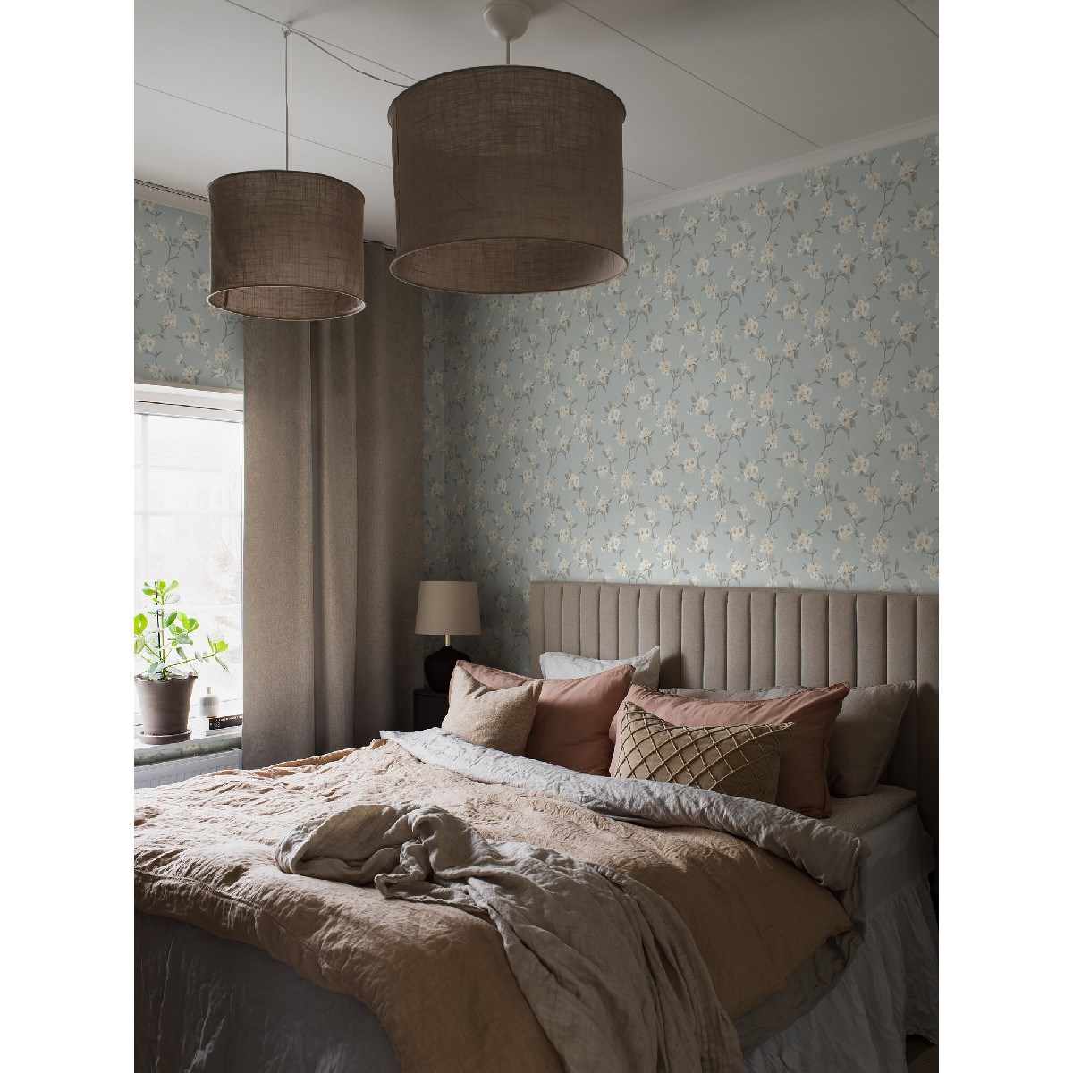 Tapet Borosan Hem Marie 38750