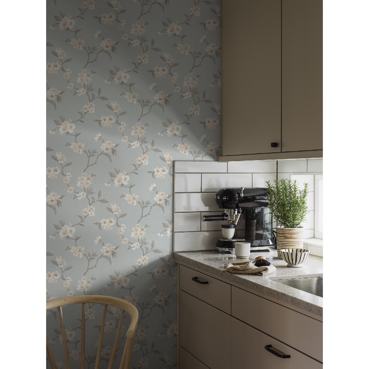 Tapet Borosan Hem Marie 38750