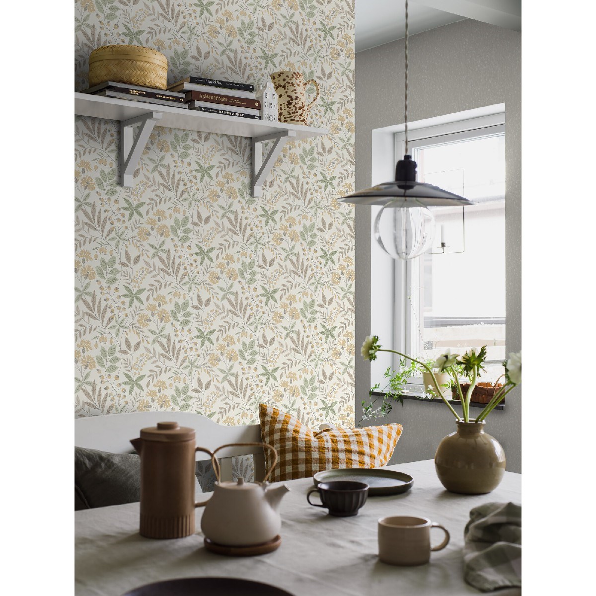 Tapet Borosan Hem Wilma 38752