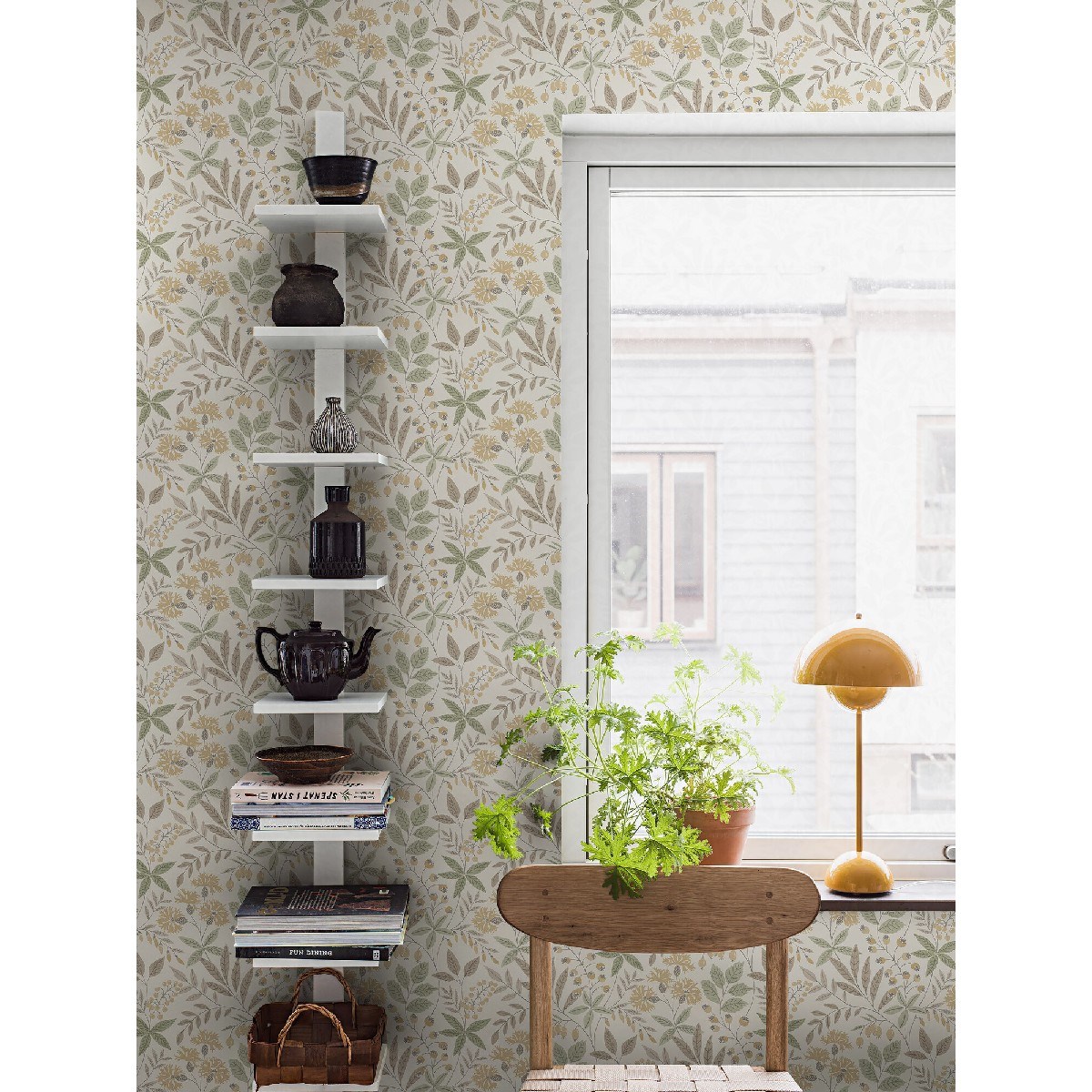 Tapet Borosan Hem Wilma 38752