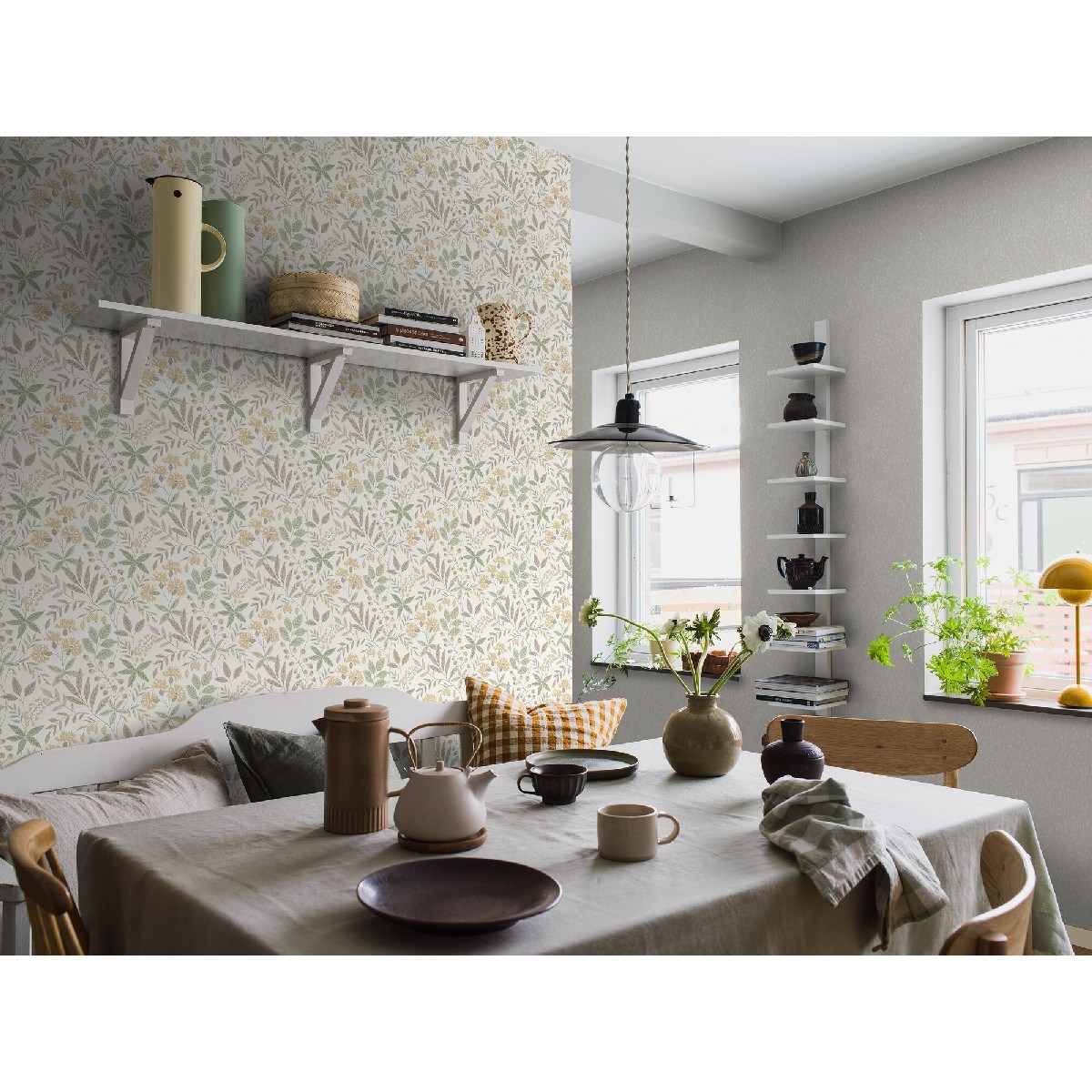 Tapet Borosan Hem Wilma 38752