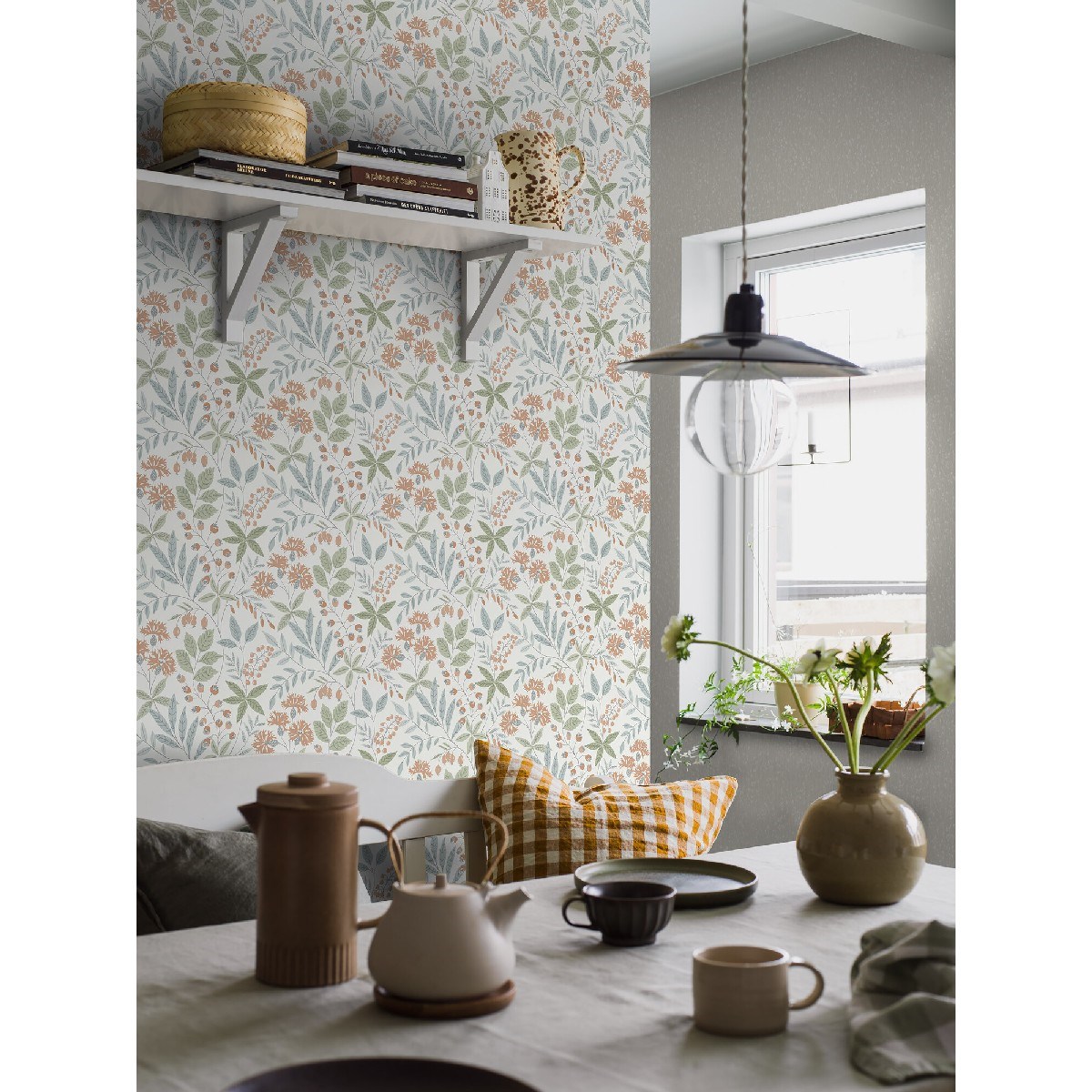 Tapet Borosan Hem Wilma 38753