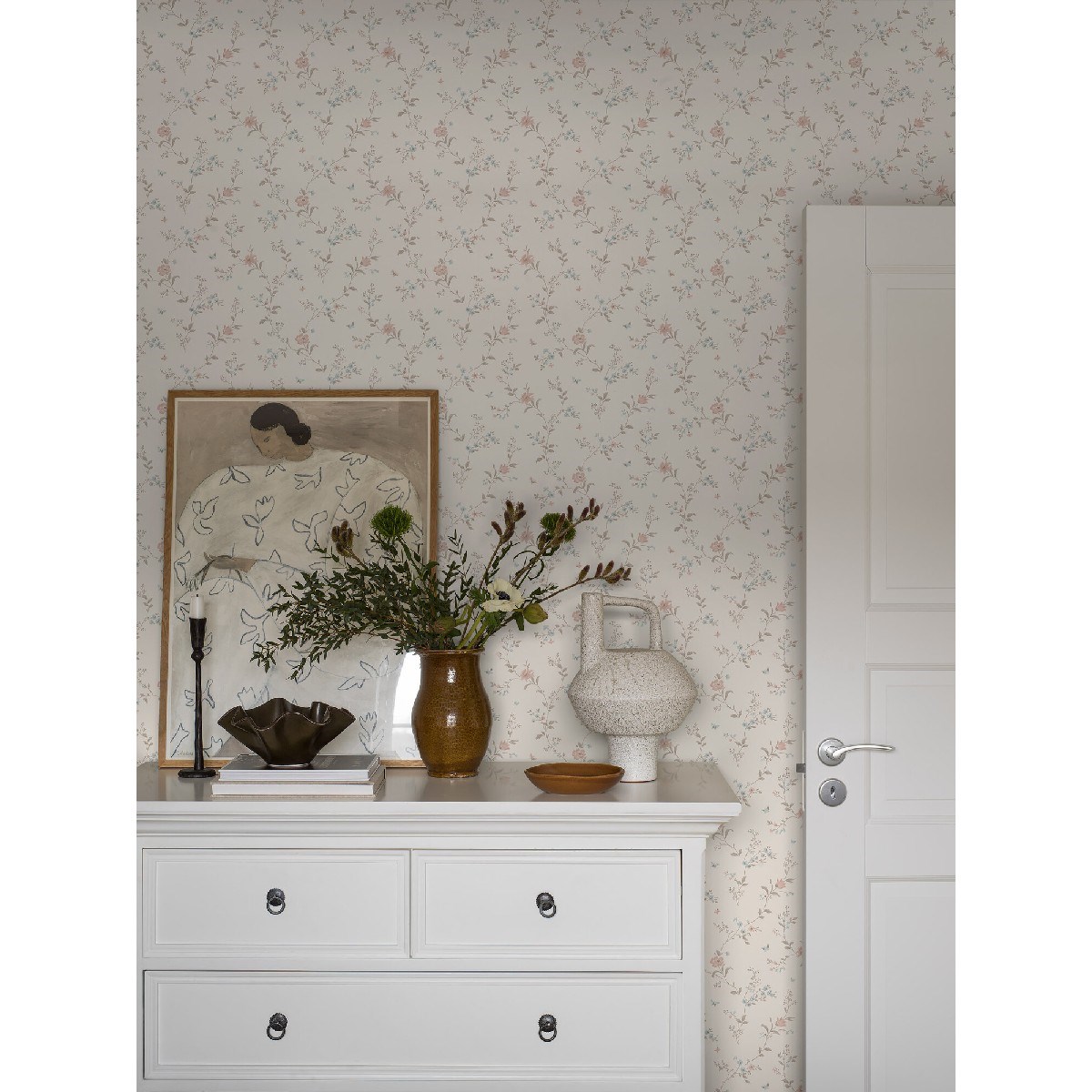 Tapet Borosan Hem Viktoria 38754