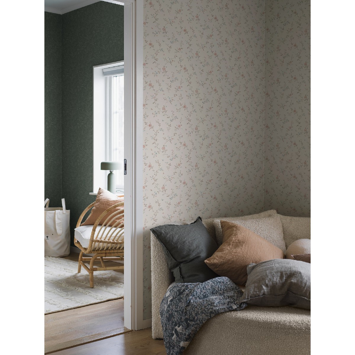 Tapet Borosan Hem Viktoria 38754