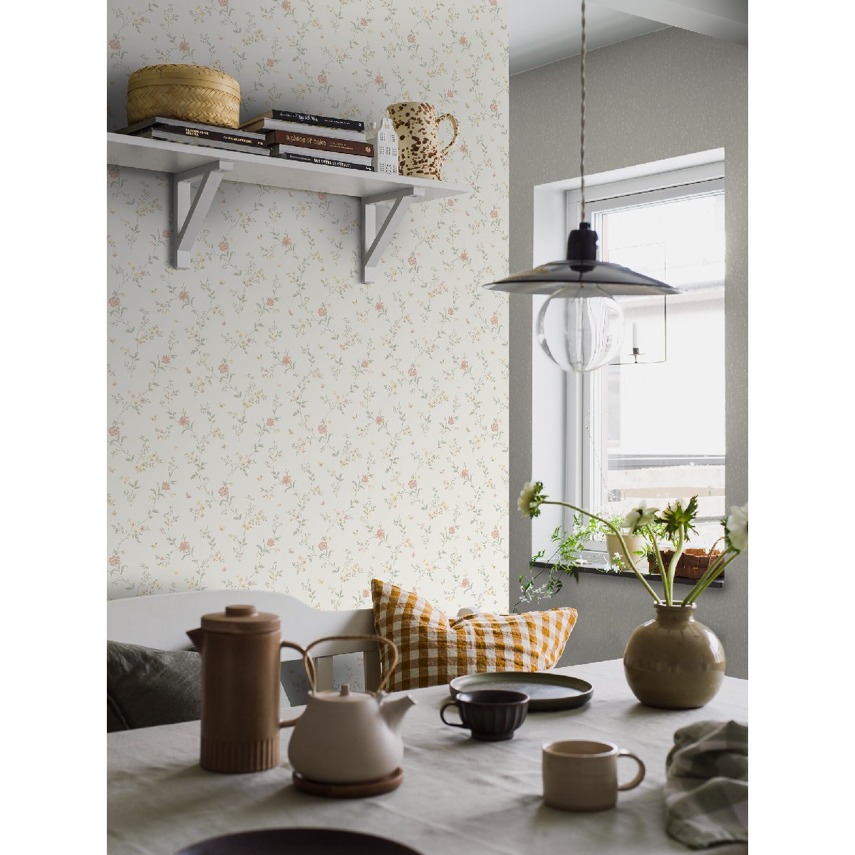 Tapet Borosan Hem Viktoria 38755