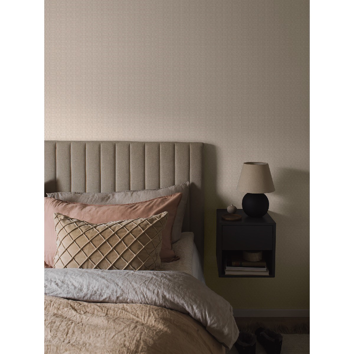 Tapet Borosan Hem Moa 38756