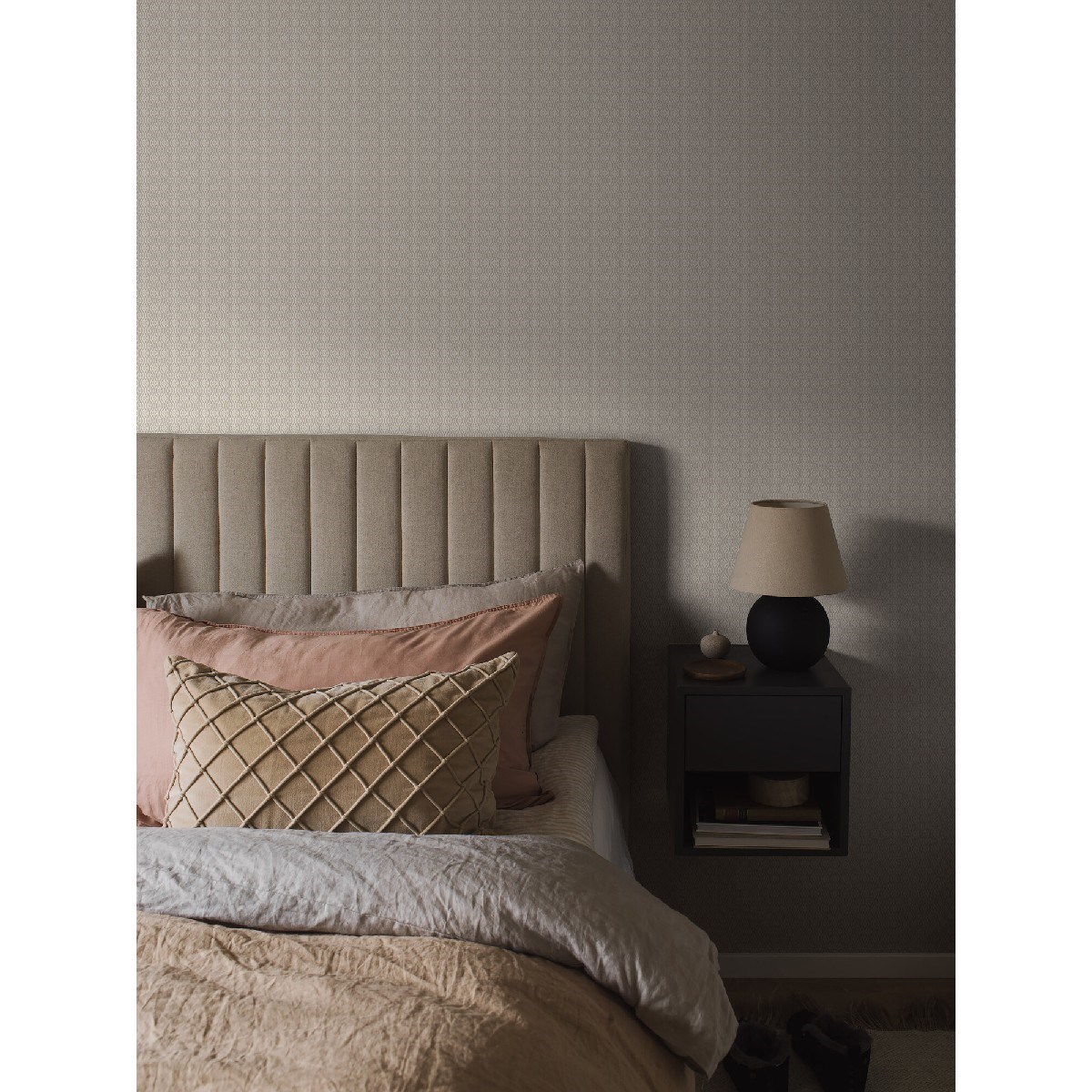 Tapet Borosan Hem Moa 38757