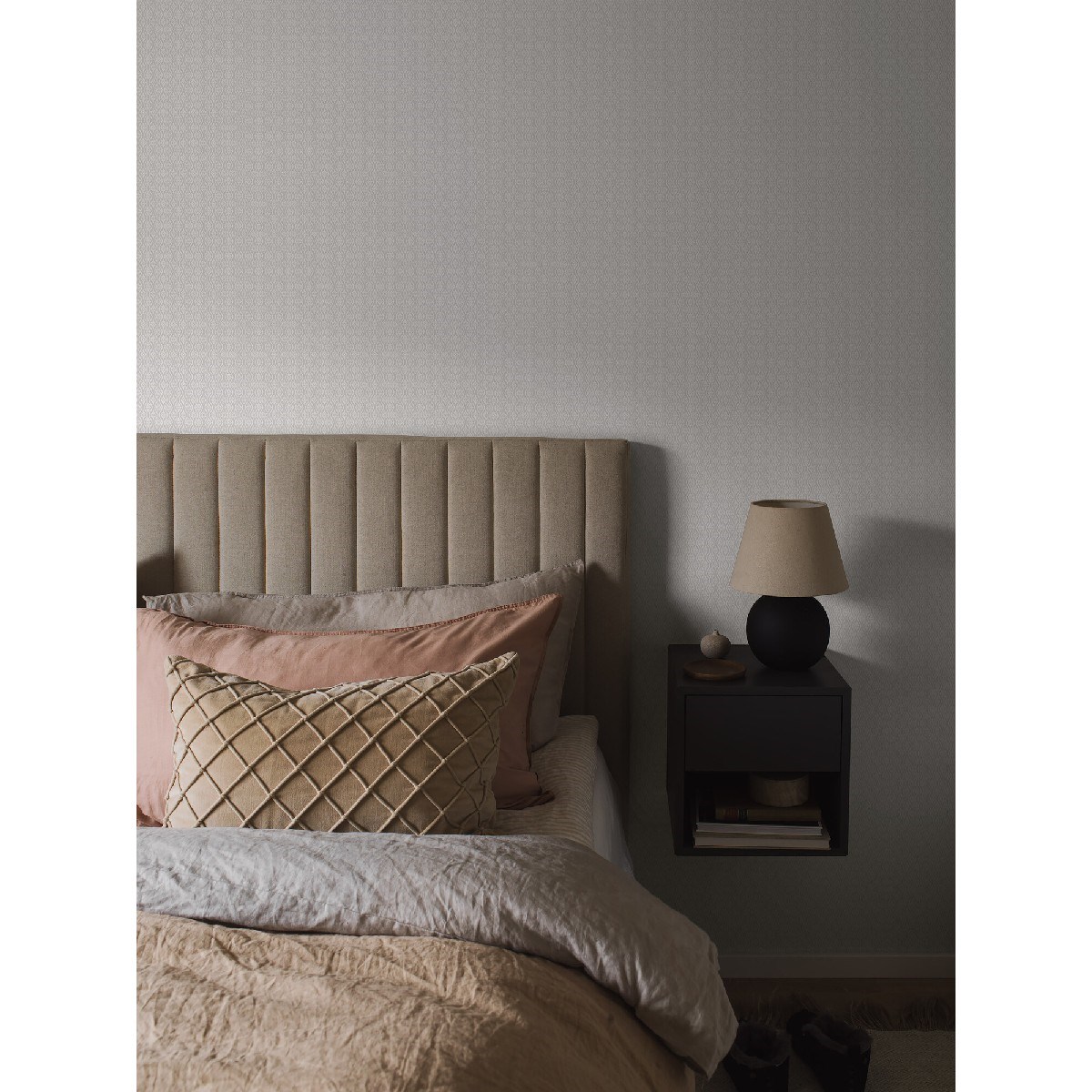 Tapet Borosan Hem Moa 38758