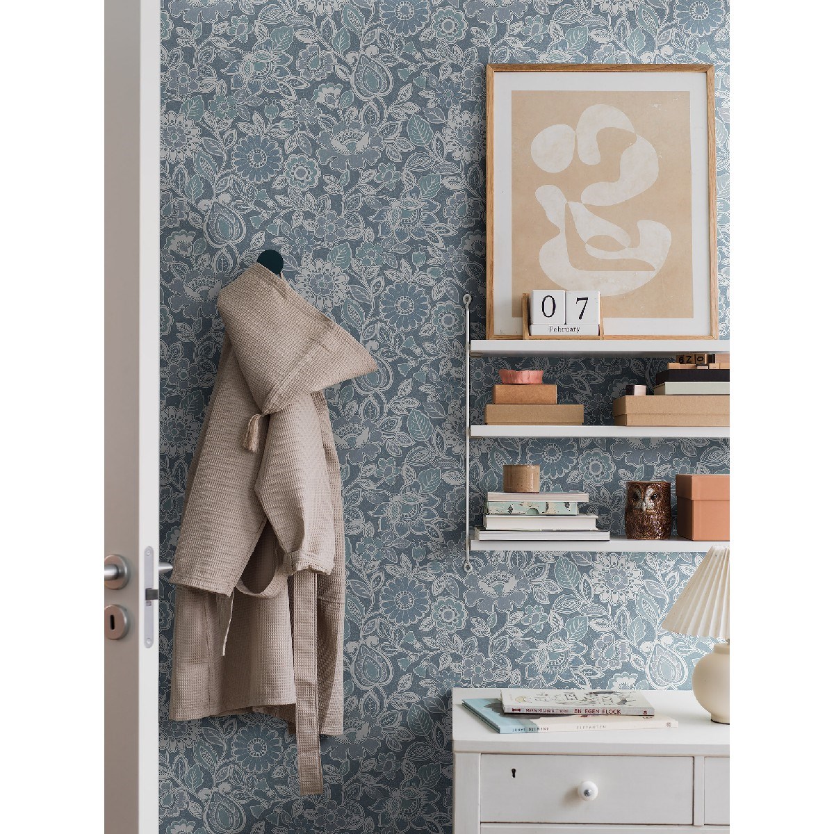 Tapet Borosan Hem Sonja 38760