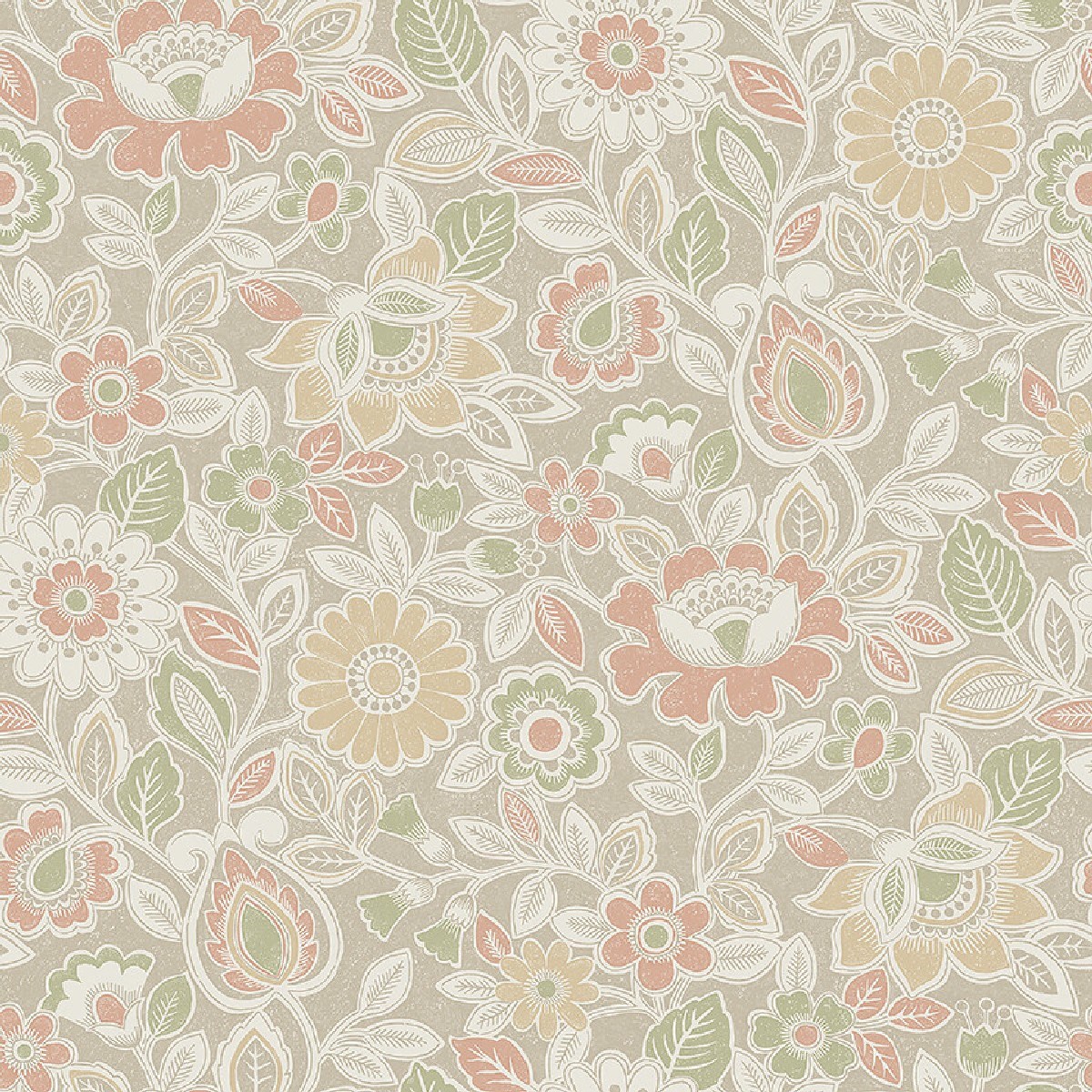 Tapet Borosan Hem Sonja 38761