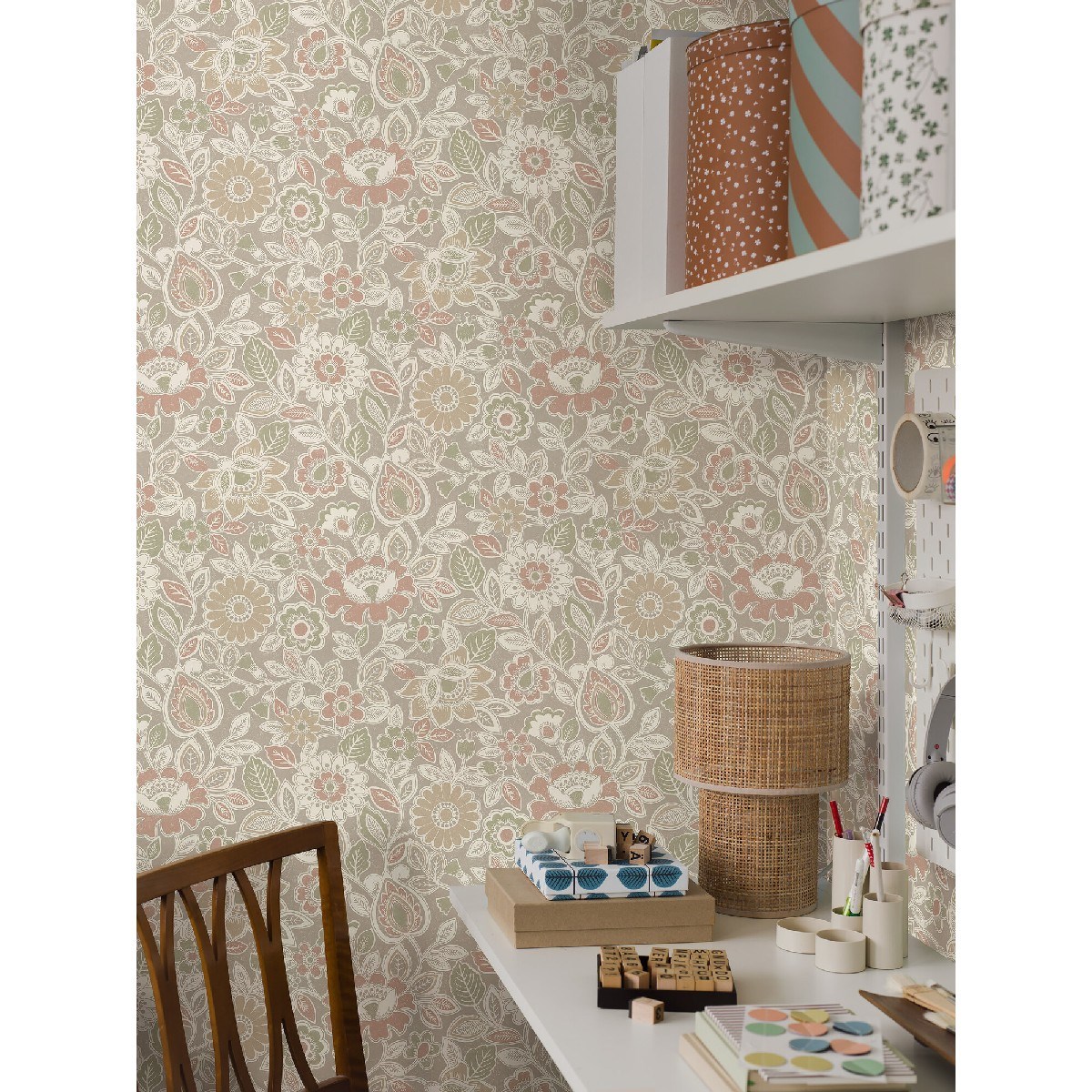 Tapet Borosan Hem Sonja 38761