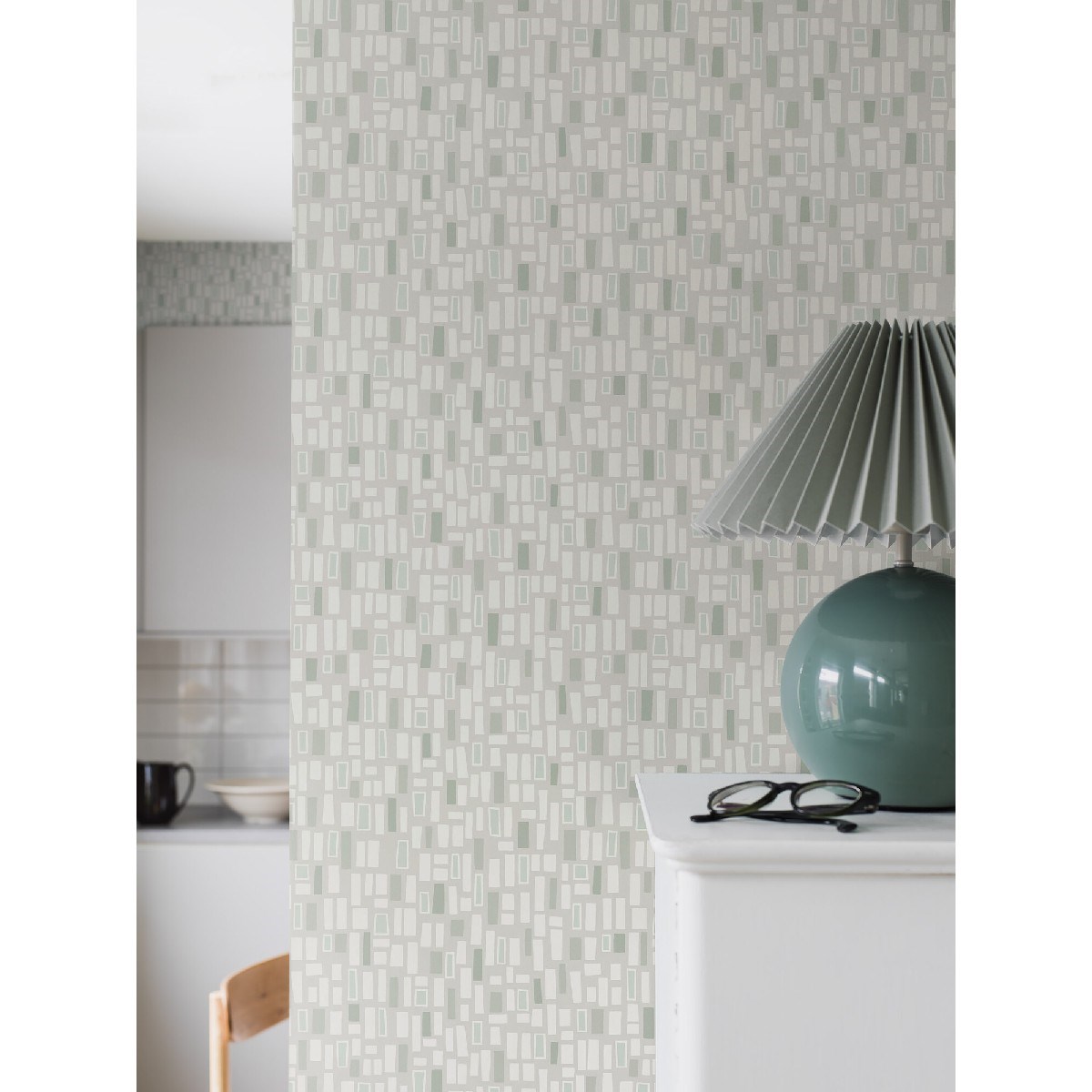 Tapet Borosan Hem Elvis 38762