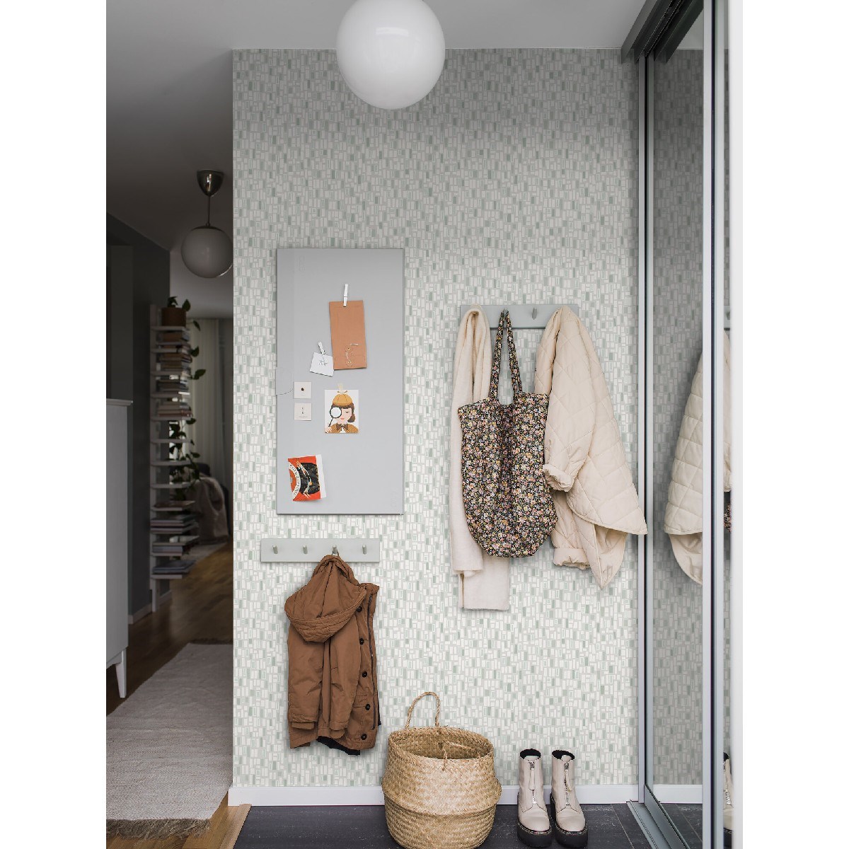 Tapet Borosan Hem Elvis 38762