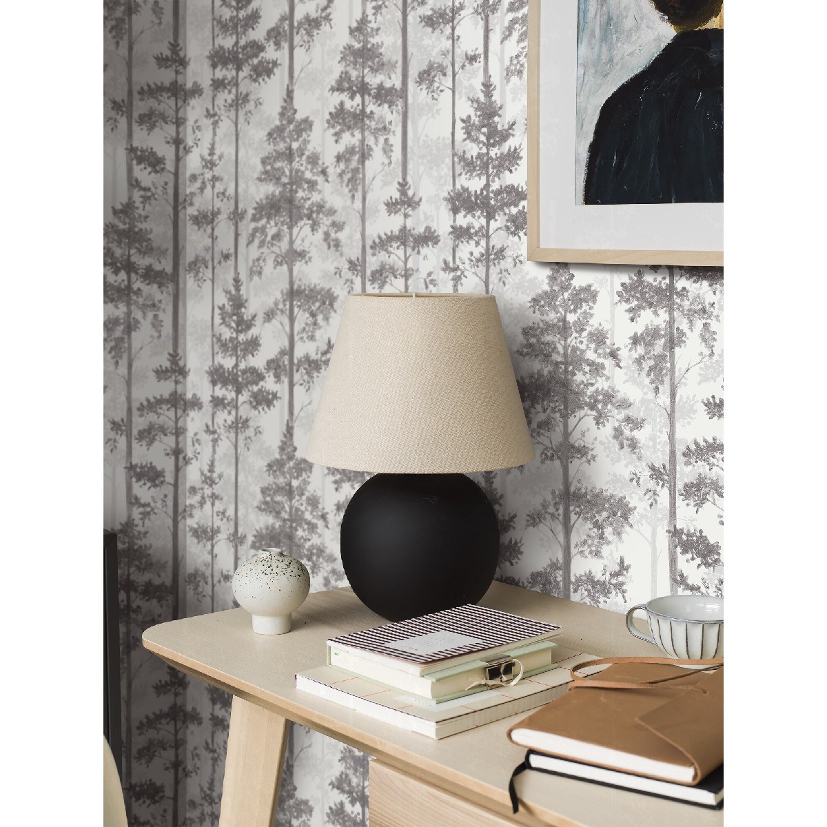 Tapet Borosan Hem Ronja 38765