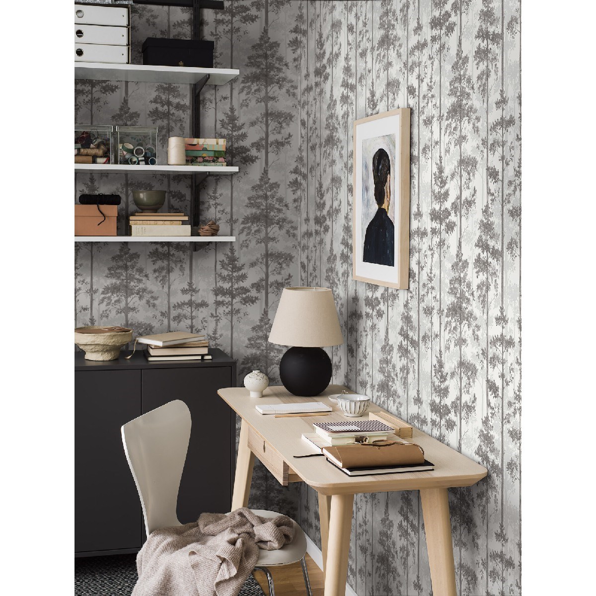 Tapet Borosan Hem Ronja 38765