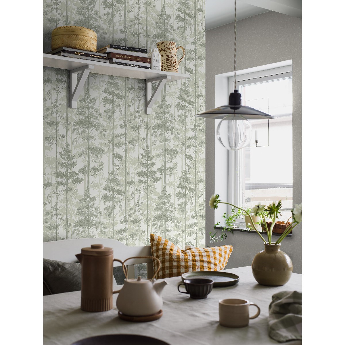 Tapet Borosan Hem Ronja 38766