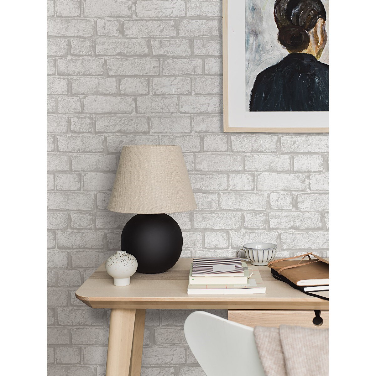 Tapet Borosan Hem Birk 38767