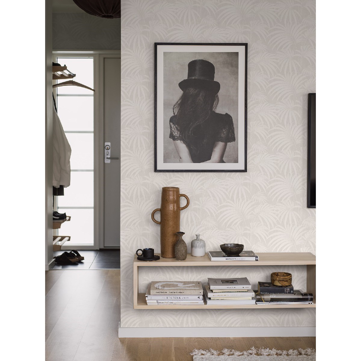 Tapet Borosan Hem Paula 38768