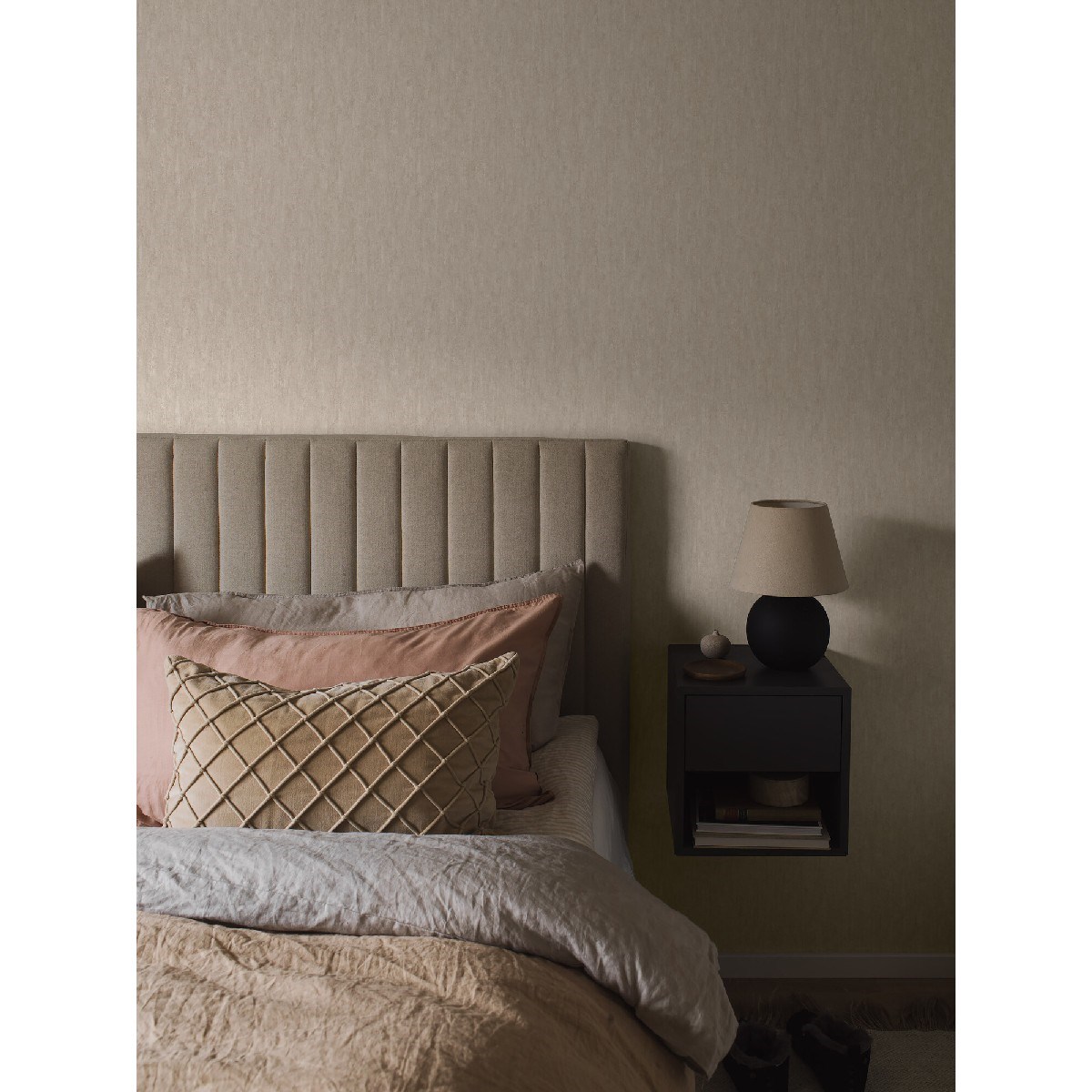 Tapet Borosan Hem Betty 38770