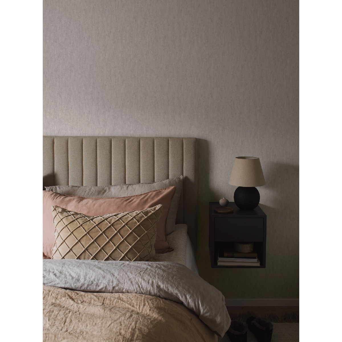 Tapet Borosan Hem Betty 38771