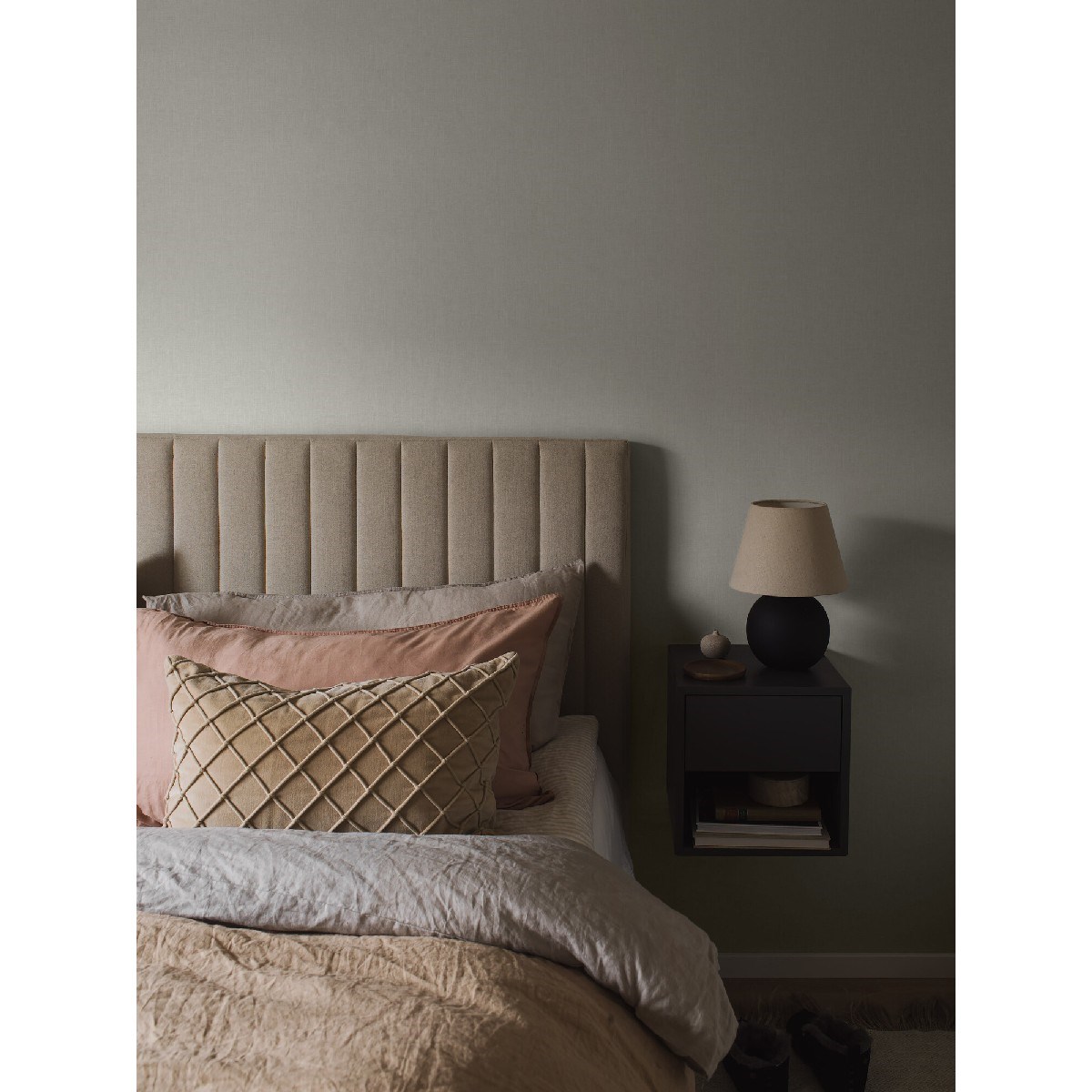 Tapet Borosan Hem Vega 38774