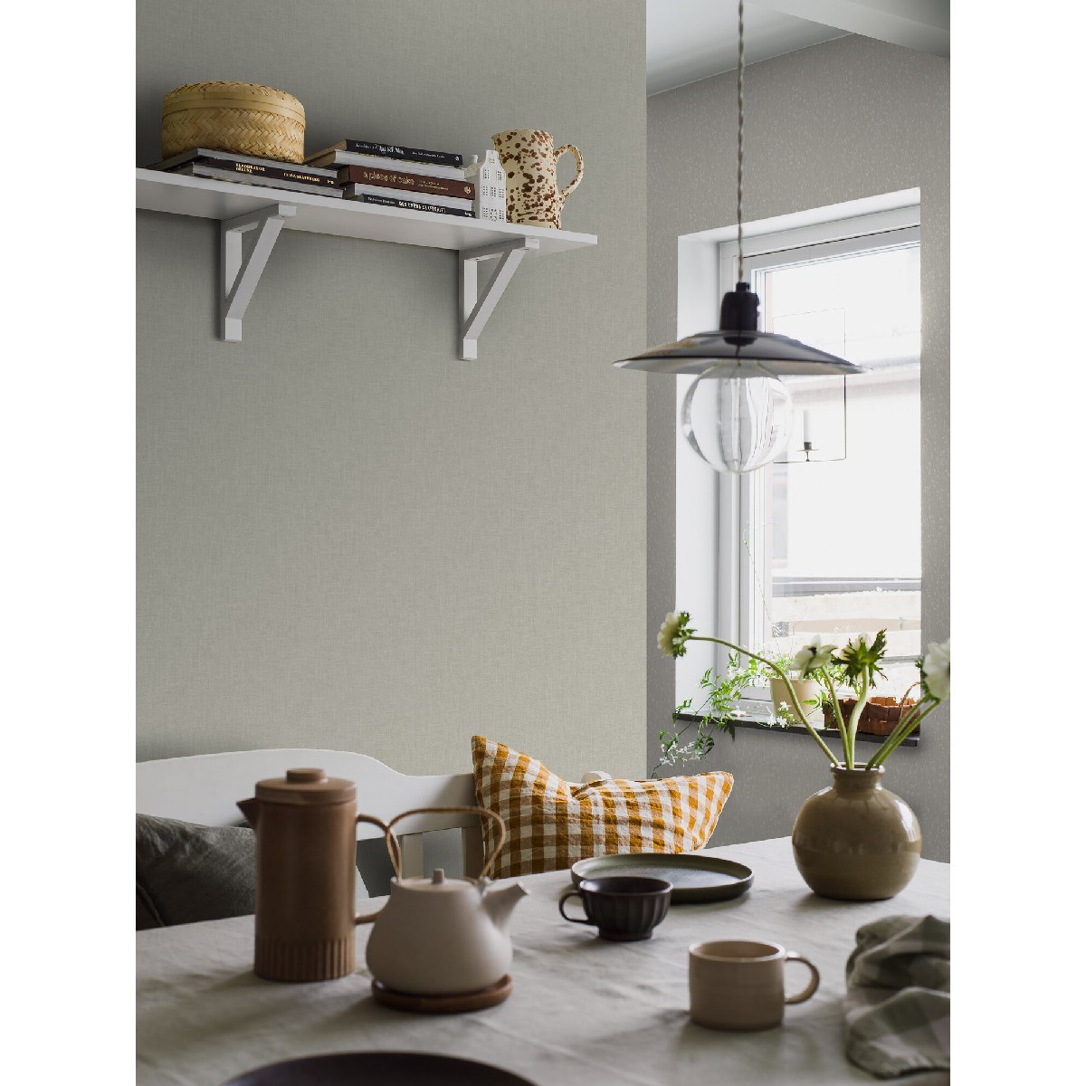 Tapet Borosan Hem Vega 38775